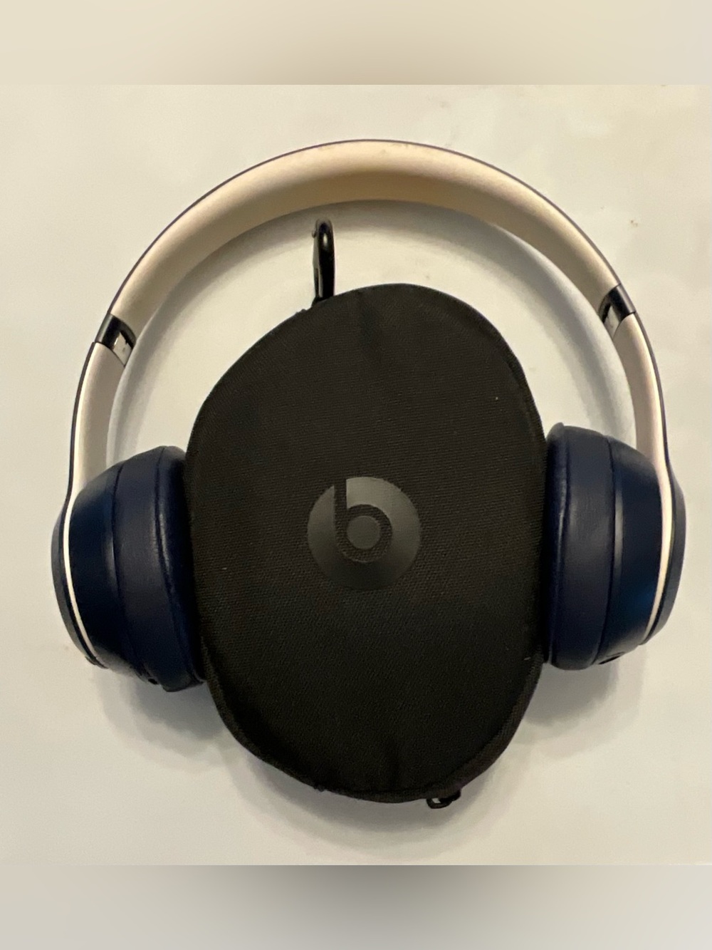Beats by Dr. Dre solo3 wireless bluetooth headphones